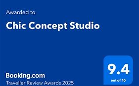 Chic Concept Studio