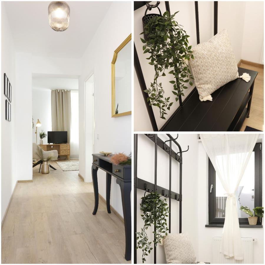 Chic Concept Studio Bucarest Esterno foto